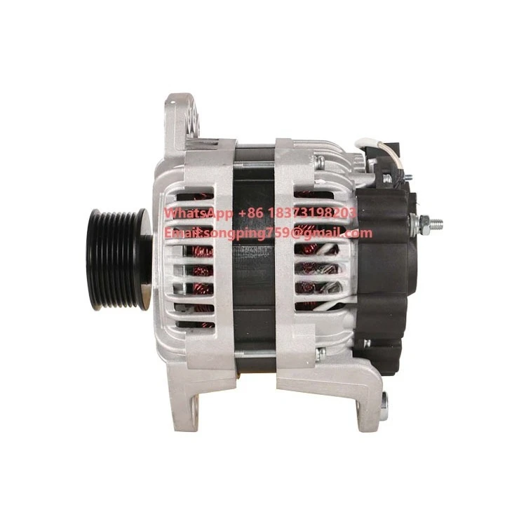 

Генератор автомобильный (автомобильный) 36В 48В 56В 72В 75В 82В 150А 200А по ценам производителя