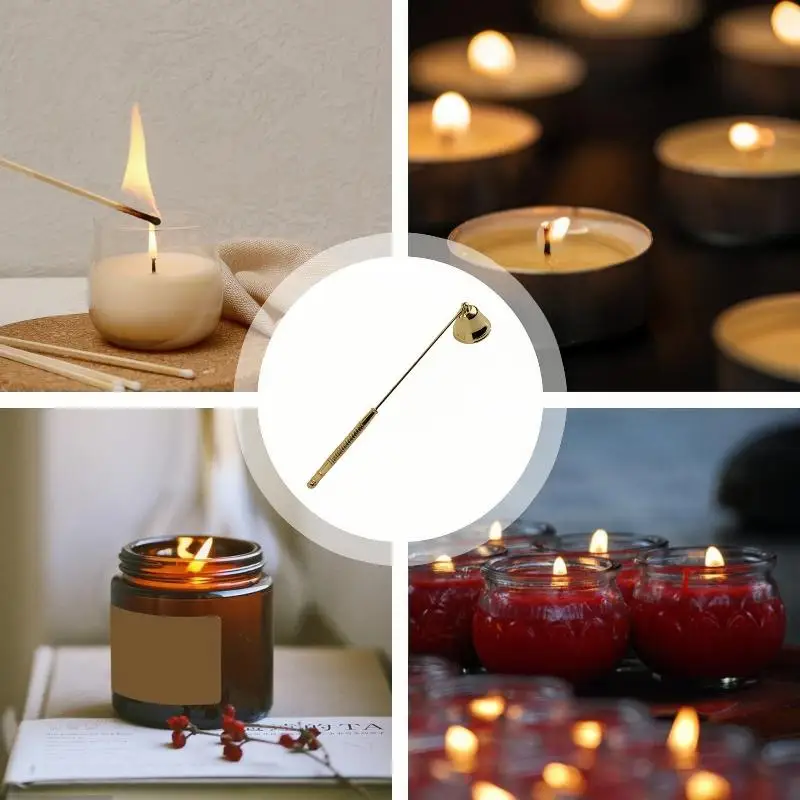 Thumbnail 3 - #5 Latest Candle Snuffers Offers