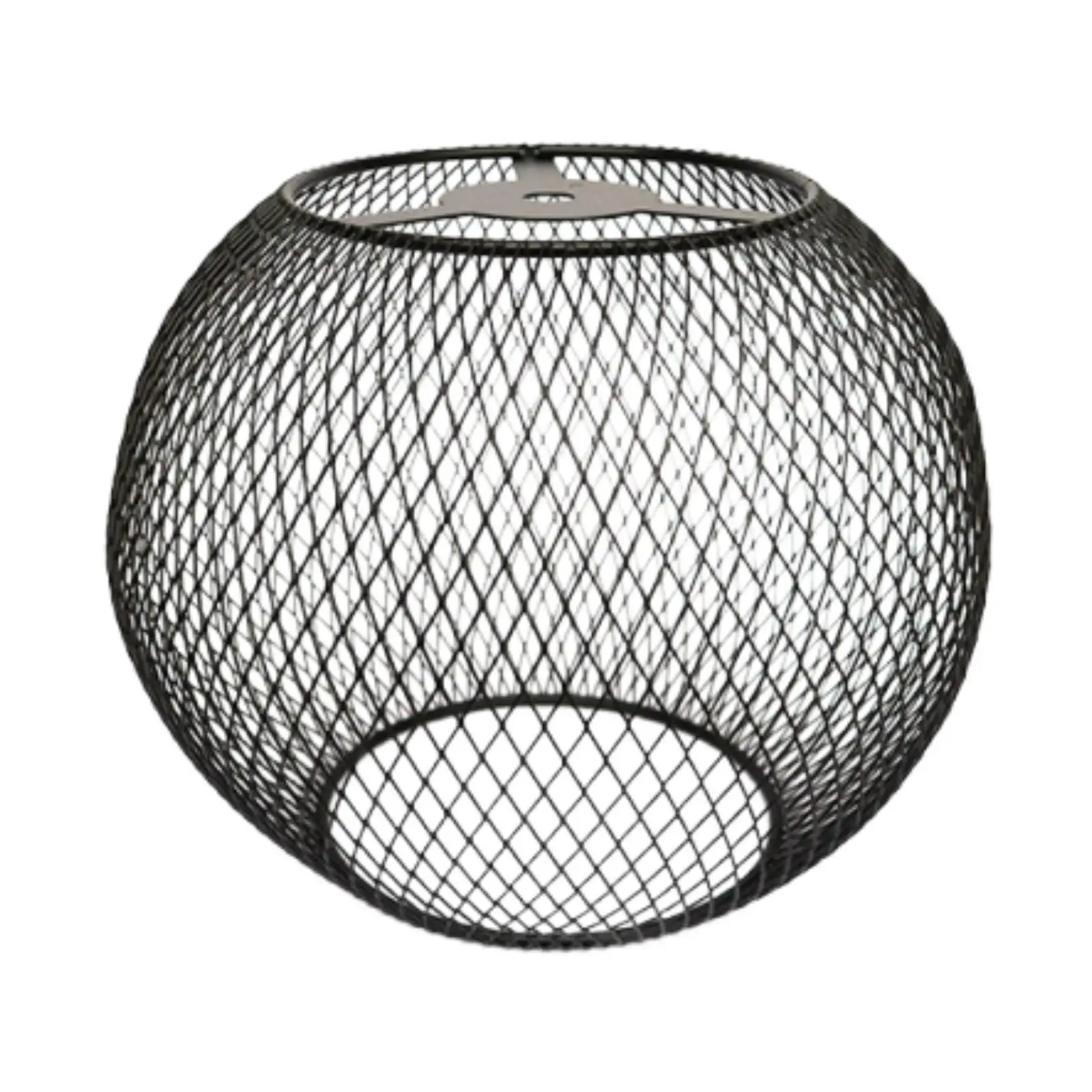 قلادة غطاء مصباح الثريا الظل عاكس الضوء لفندق المطبخ المقهى