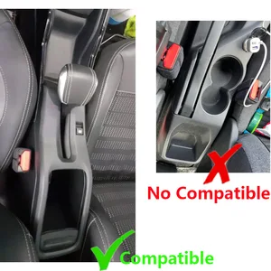 Peugeot Armbox, Innenausstattung, zentrale Aufbewahrungsbox, Spezialarm, USB, Nachrüstungsteile, Autozubehör, 2008 10 Hauptverkauf Peugut 2008 Zubehör - №2