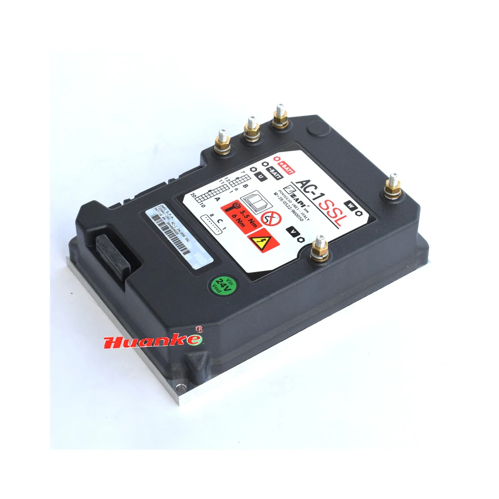 

AZ2004 ZAPI Controller Power Module for Forklift Parts