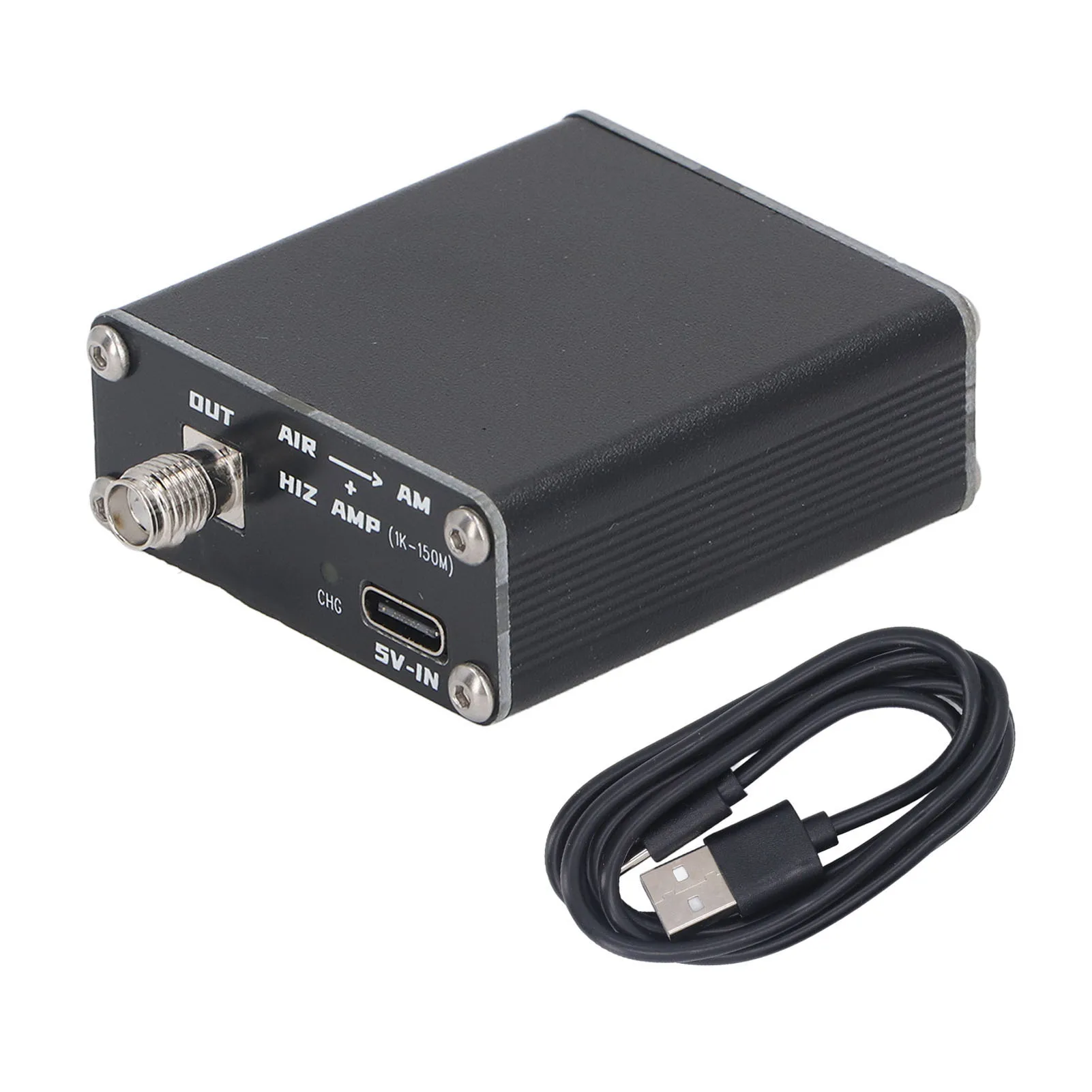 110M Frequency Conv…