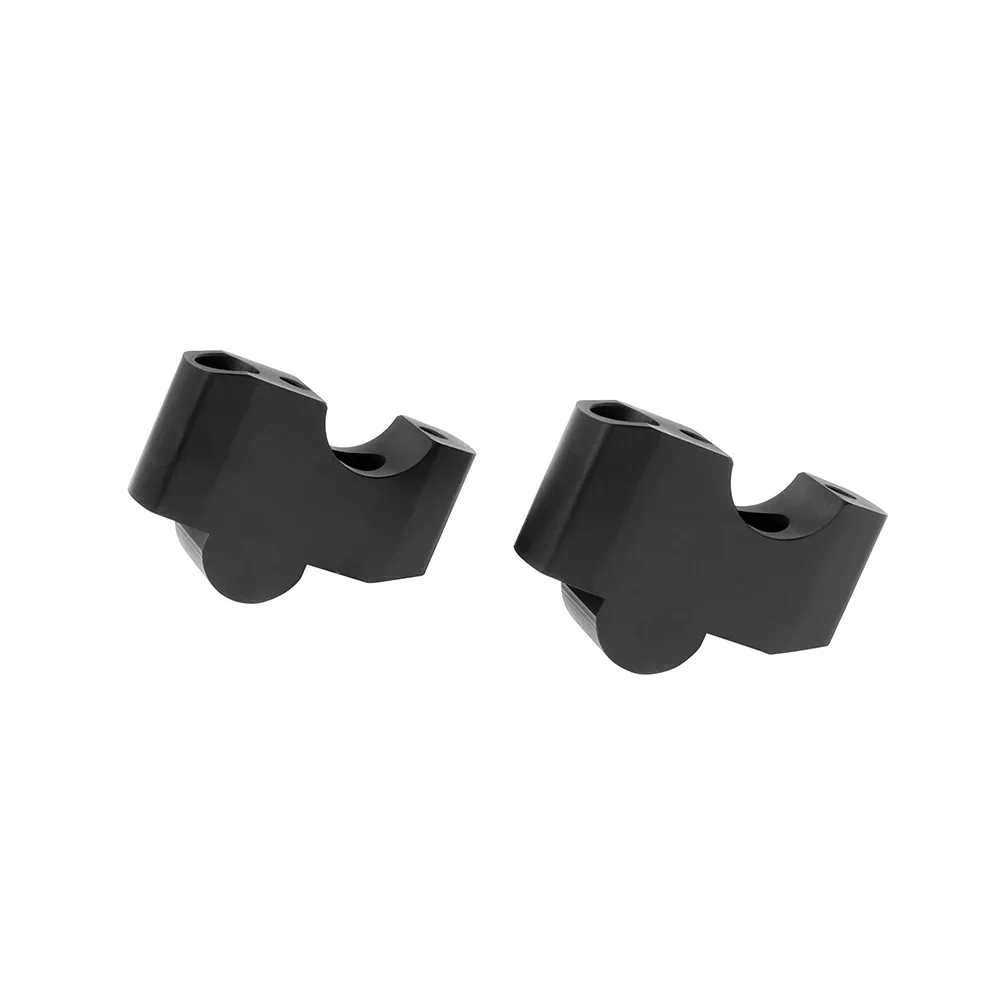 Motorcycle Riser Boost Rear Shift Brackets For HONDA REBEL CM300 CM500 Changing Riding Posture Modification Accessories