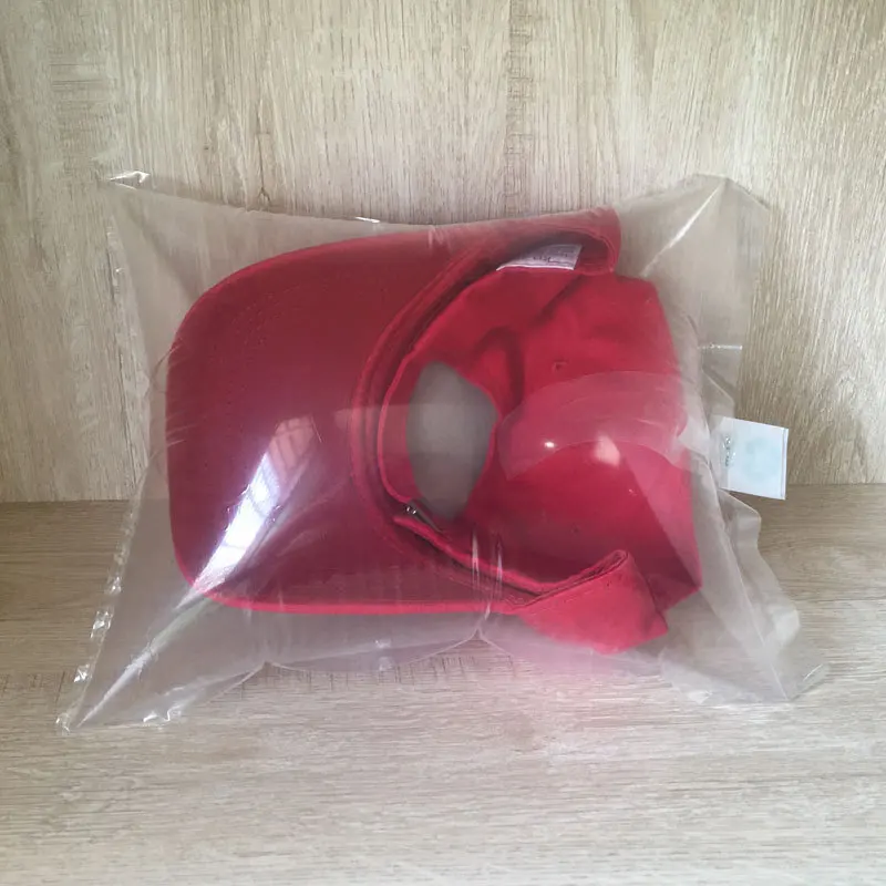 Custom.30 * 35 Hat Inflatable Bag Packing Bag Anti-Pressure Shockproof Packaging Bag Buffer Bubble Bag Black Column