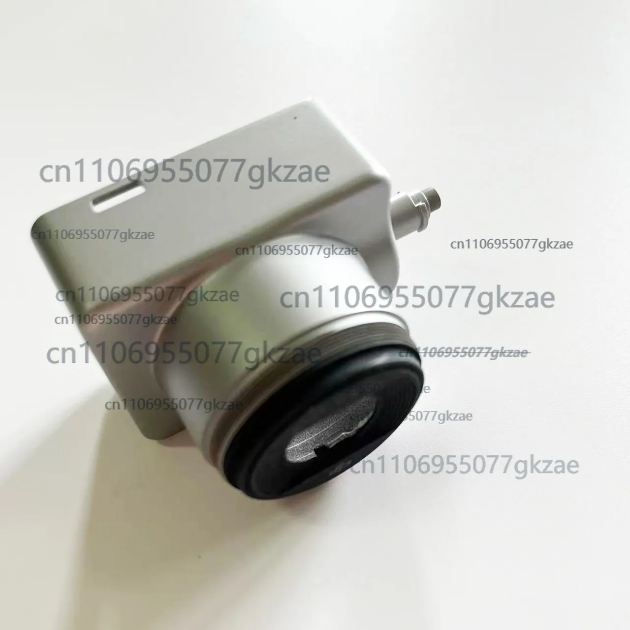 

Оригинальная оправа объектива для DJI P4P Obsidian — подвесная головка камеры, без стекла