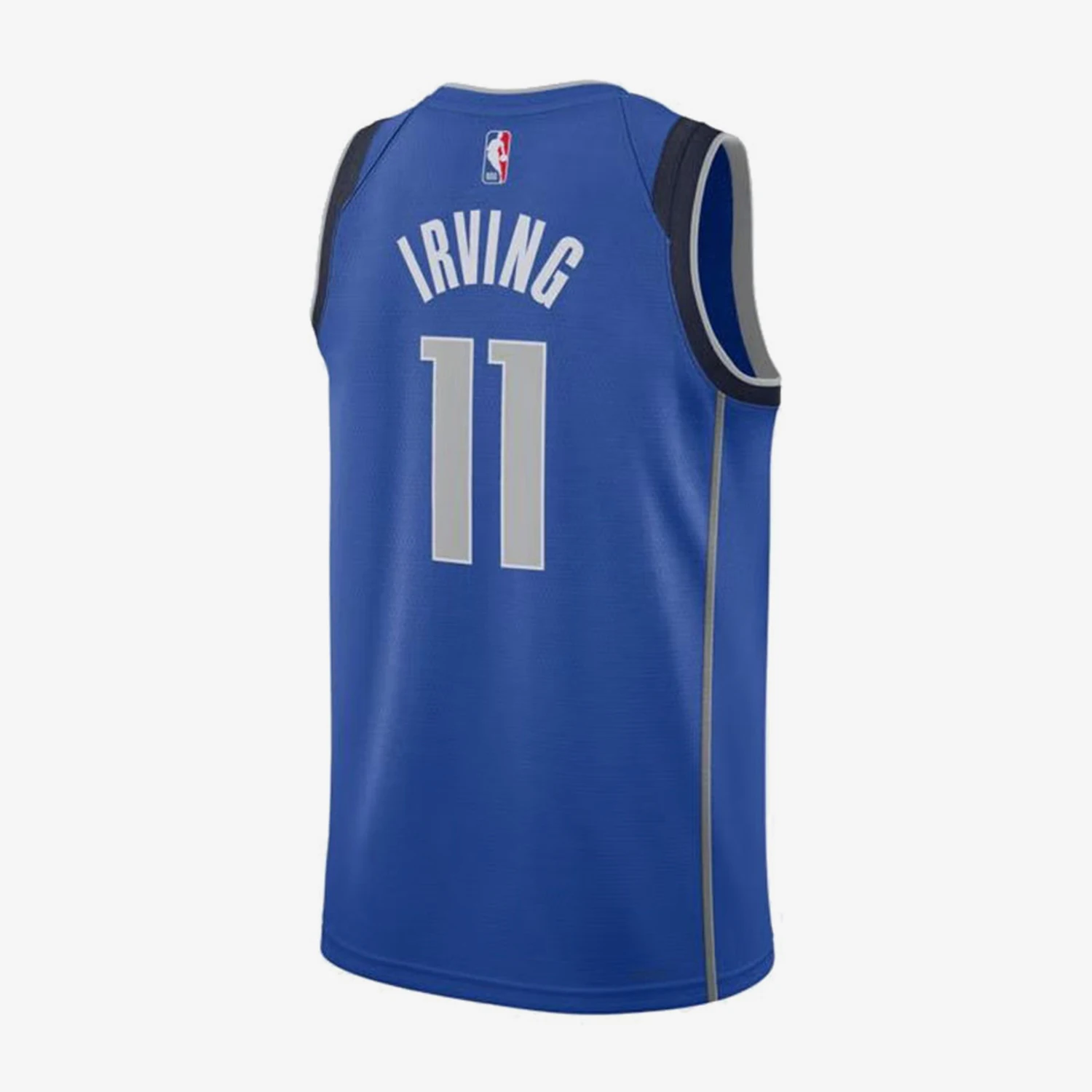 Nike official authentic summer new men's breathable sleeveless basketball jersey DN2002-485