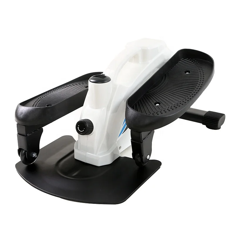 

Silent Multifunctional Mini Stepper Home Gym Elliptical Jogging Pedal Machine