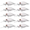 6.4cm 3.7g 25pcs
