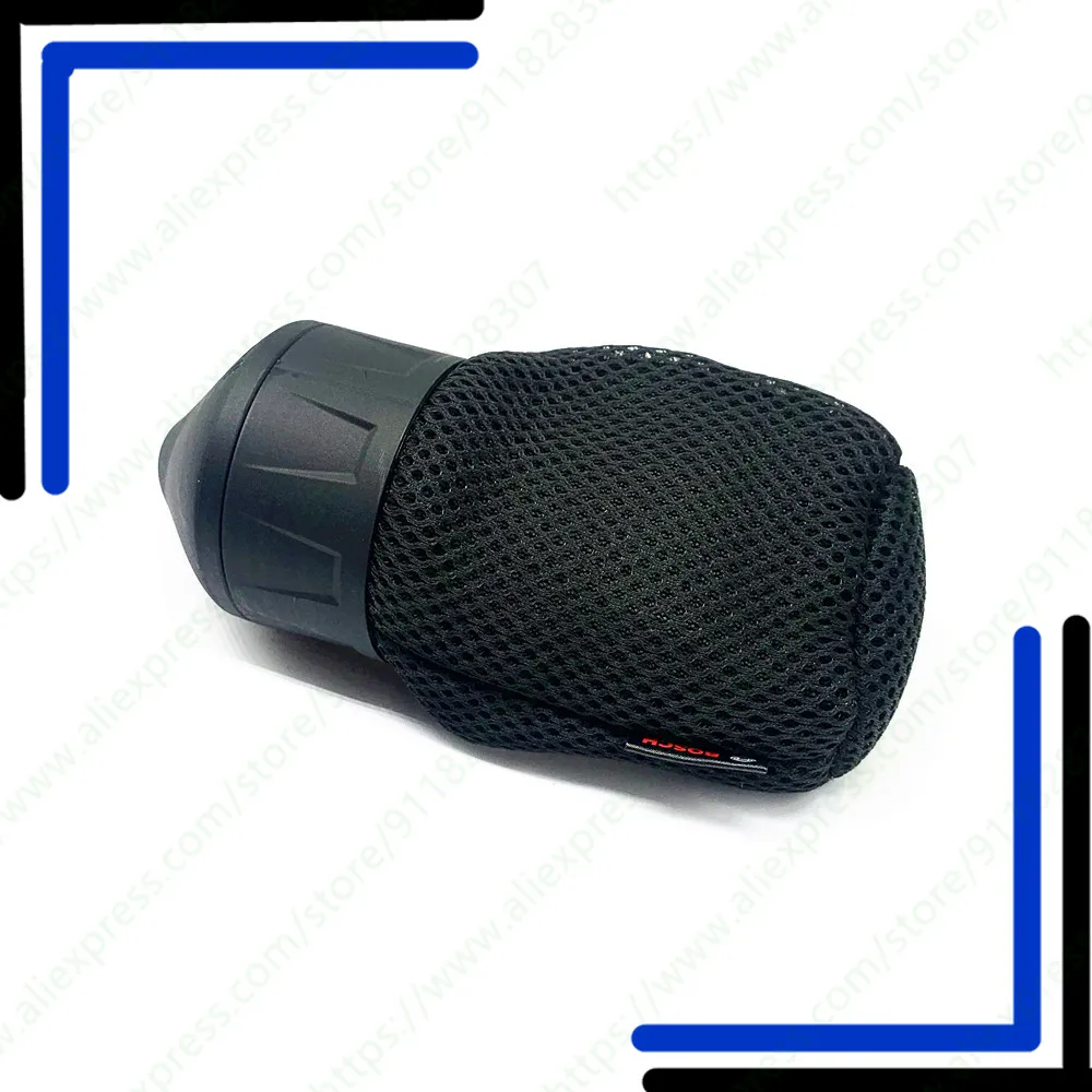Dust collecting bag for BOSCH GEX12V-125 GEX10.8V-125 GEX18V-125 GEX185-LI GSS18V-13 GSS12V-13 GSS10.8V-13