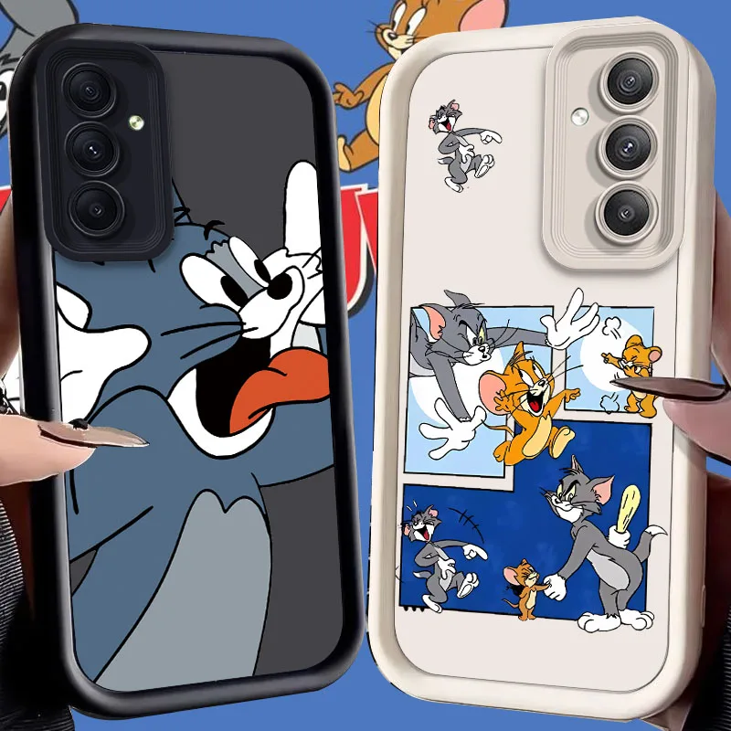 Toms Jerrys Case Fo…