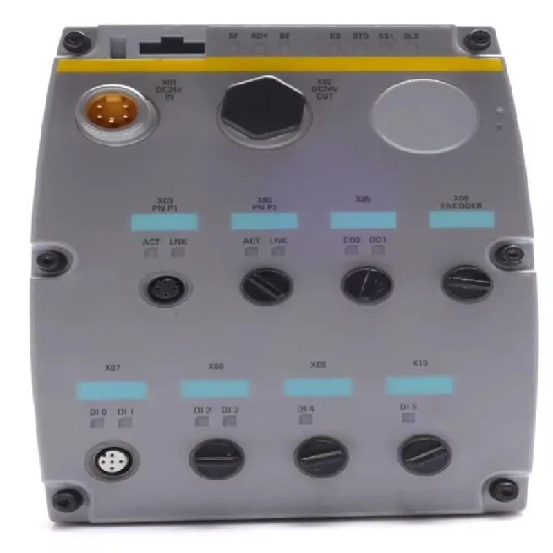 

1 Piece Brand New Original Control Unit 6sl3 544-0fa21-1fa0 Eb03 6sl3544-0fa21-1fa0 Plc Industrial Automation