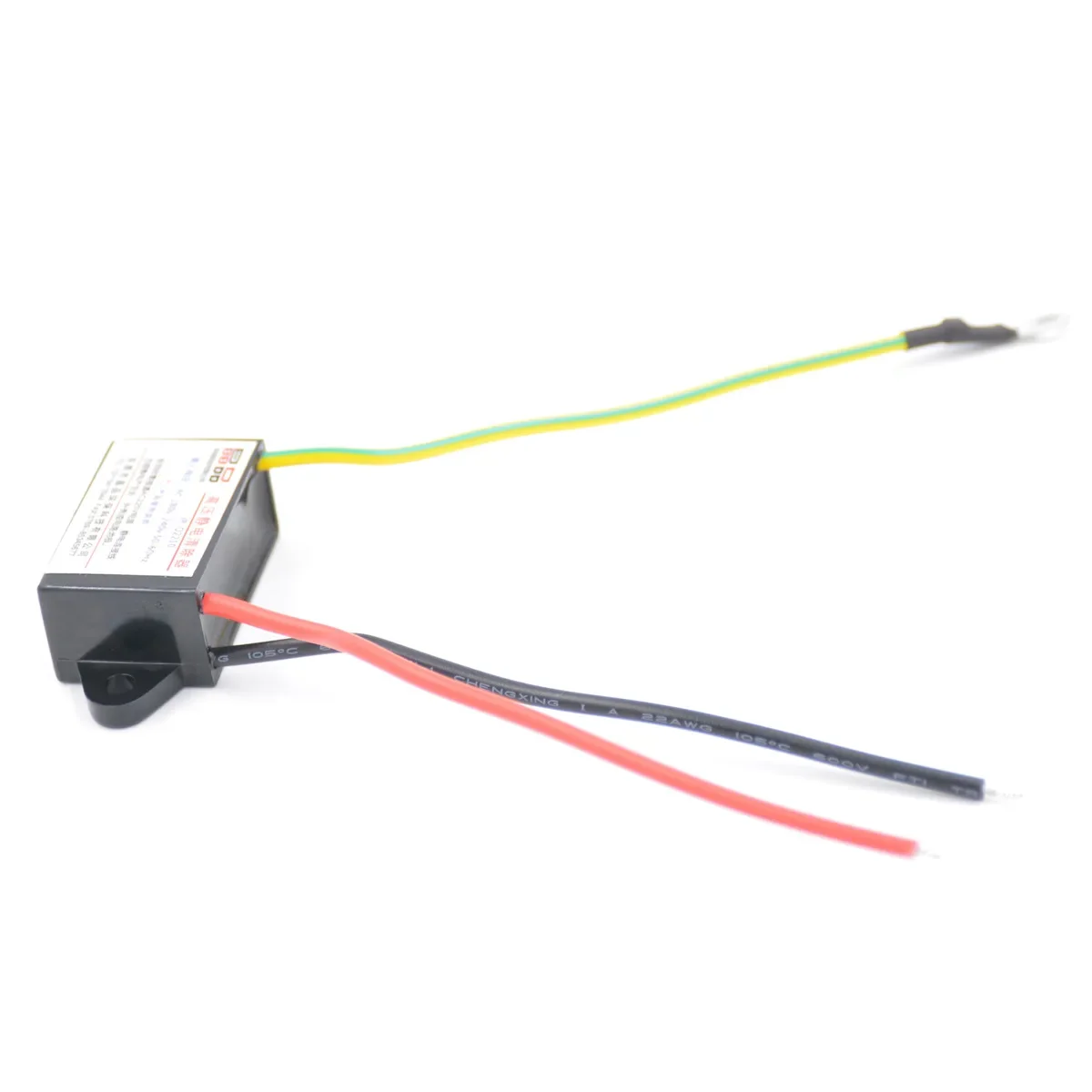 High Voltage Static Electricity Remover Negative Ion Generator Static Electricity Remove Electrostatic Discharger