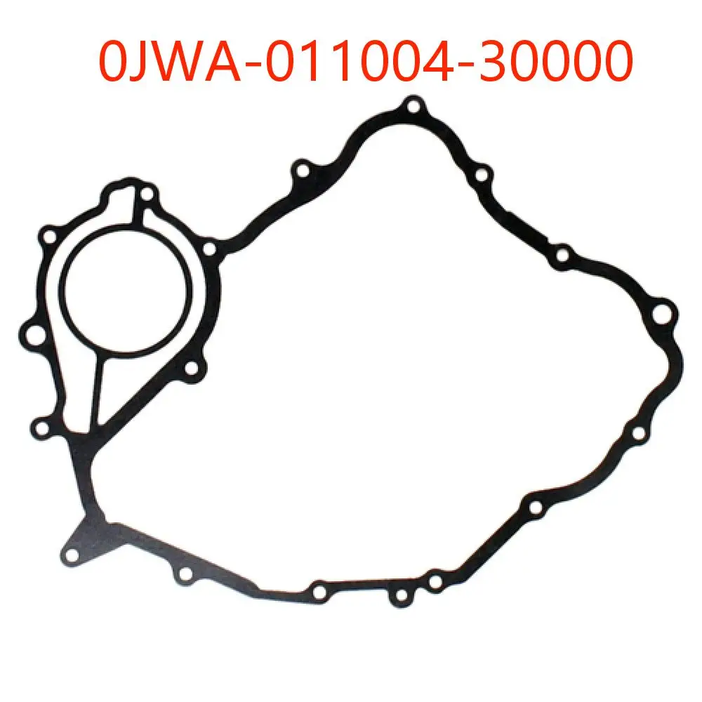 Gasket Left Crankcase Cover 0JWA-011004-30000 For CFMoto Cforce 800 850 ATV SSV UTV CF800ATR CF800AU CF800AZ CF Moto Part