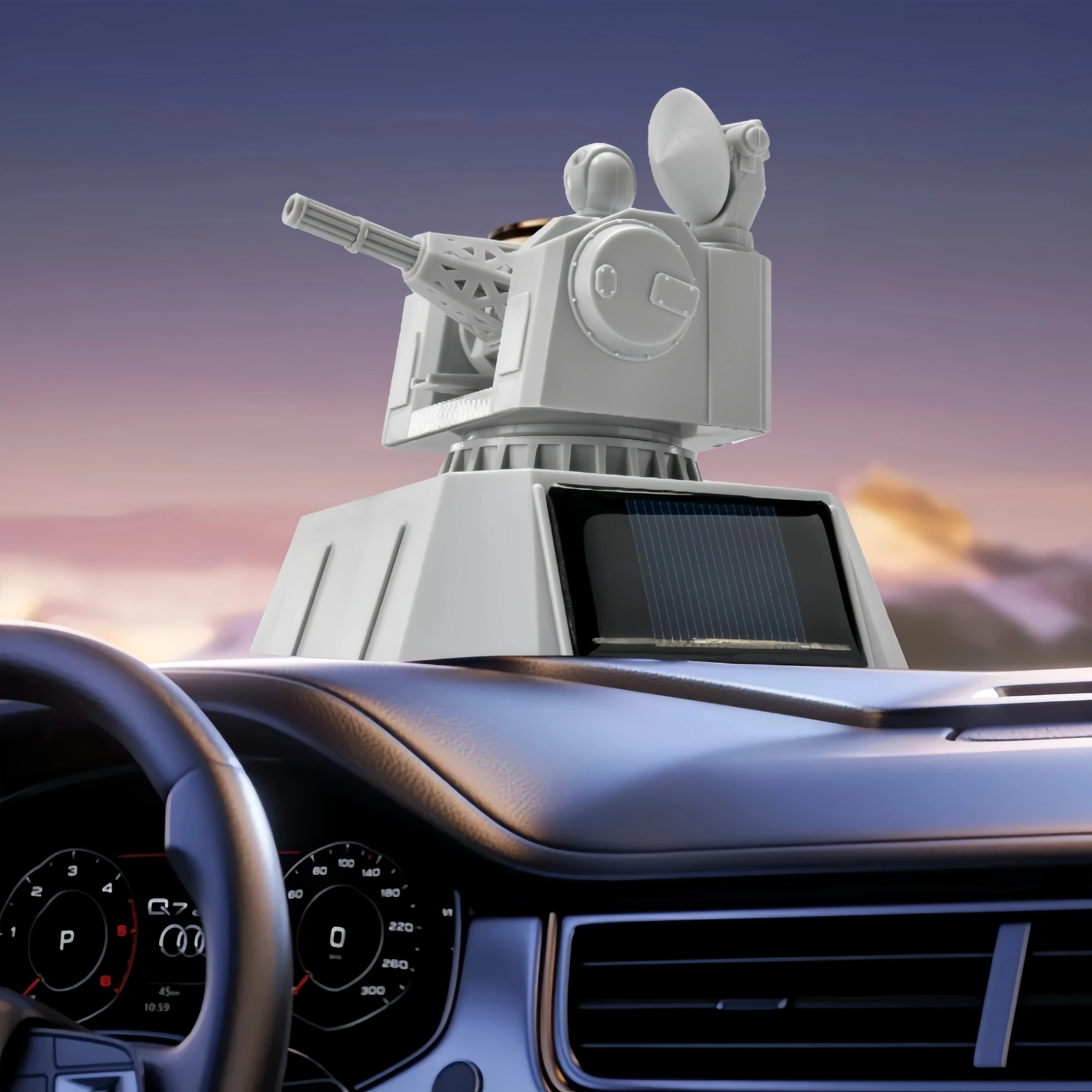 2026 New 3D Printed…