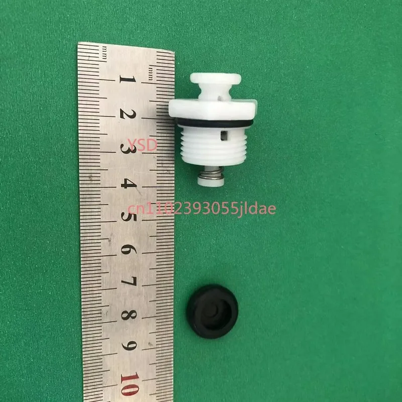 High Pressure Washer Pressure Switch Connector, Universal Fitting for Automatic Car Washing Machine