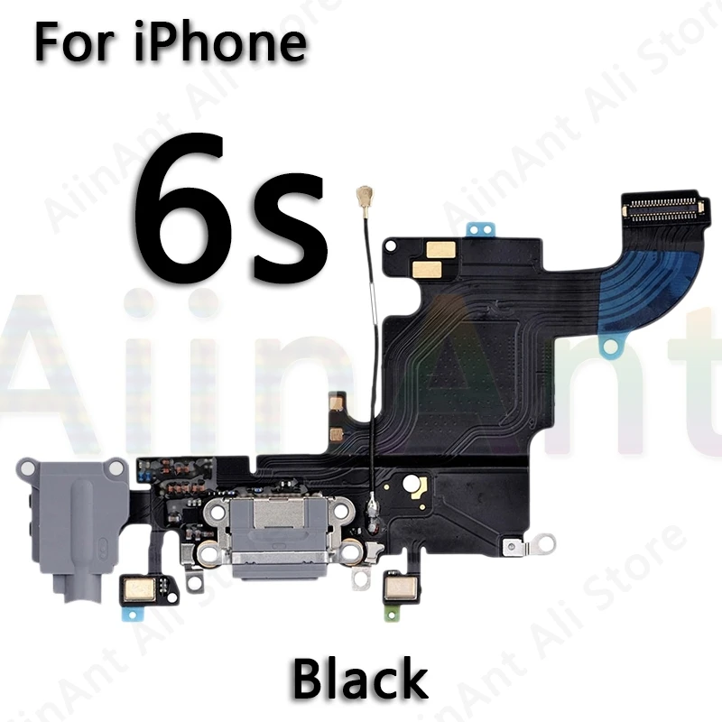 Variant: For iPhone 6s Black