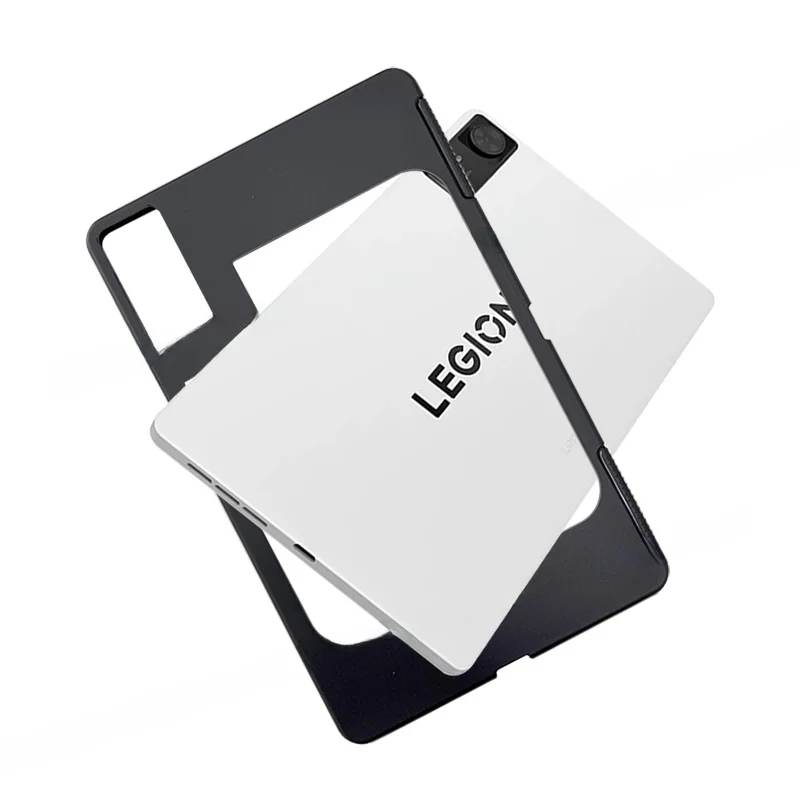   Y700 Матовый Bla Frosted ell Защитный чехол 4-го поколения Легкая мягкая рамка из ТПУ с рассеиванием тепла Sle Cover