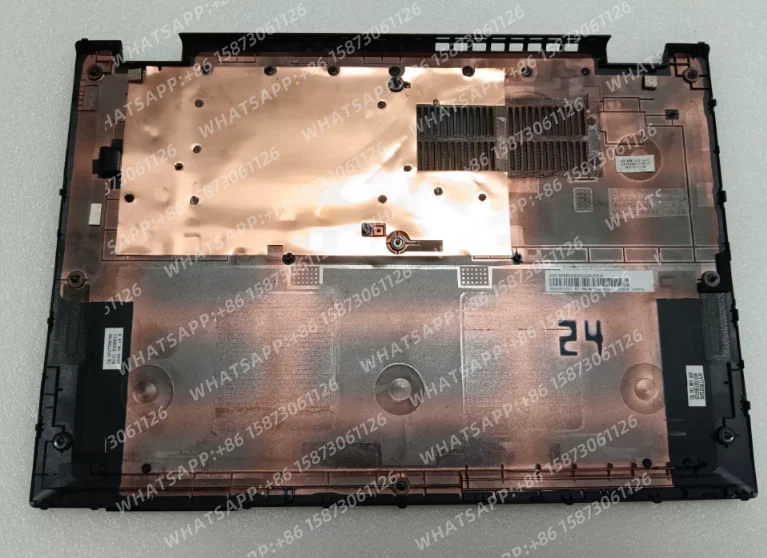 pour-thinkpad-coque-inferieure-de-base-noire-l13-5cb0s95356