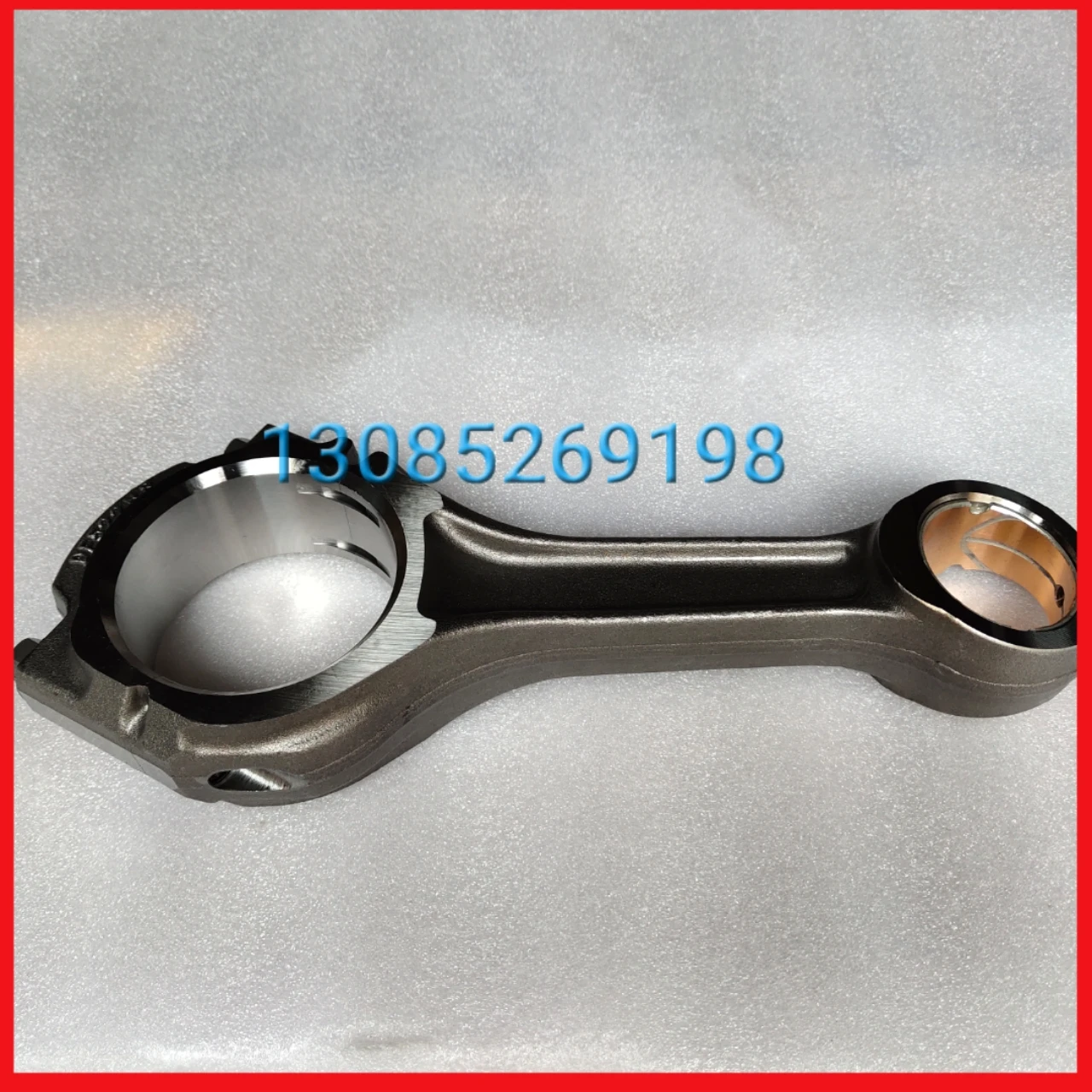 

Cummins L ISLE QSL9 Engine Connecting Rod Assembly 4944670 Voopoo