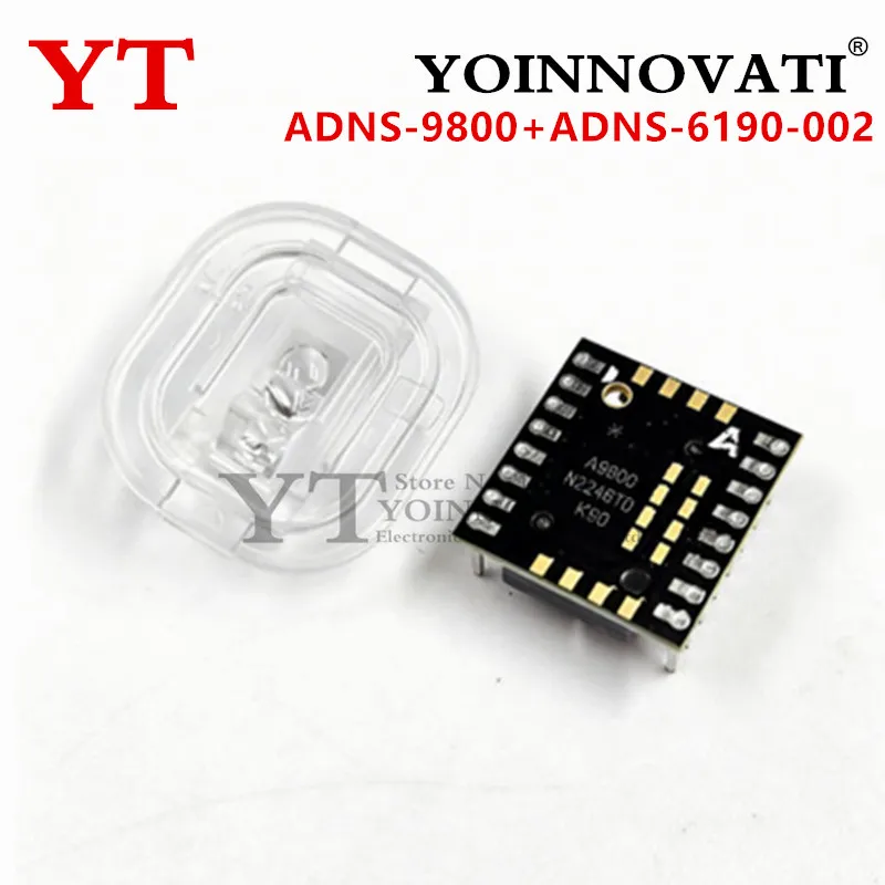 1PCS New ADNS-9800+…