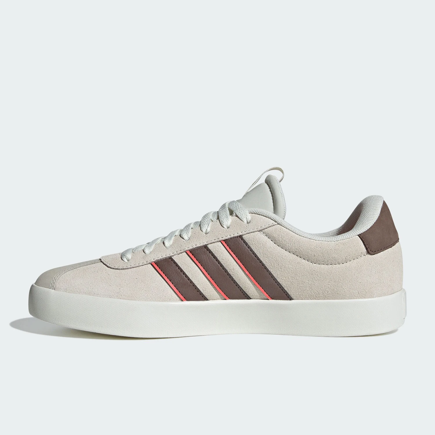 حذاء رياضي Adidas أصلي ربيعي جديد للزوجين ذو قصة منخفضة ومسامي ومقاوم للاهتراء ID9084 #4