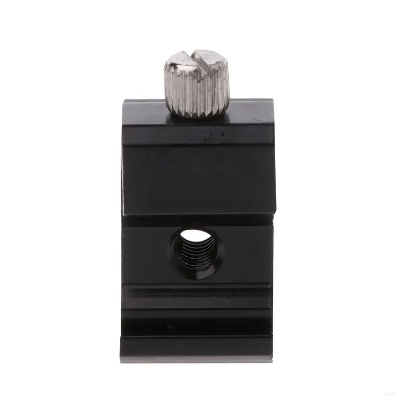 T5EA Hot Shoe Wspornik flashet stojak na mocowanie adapter Utrudniacz akcesoria aparatu