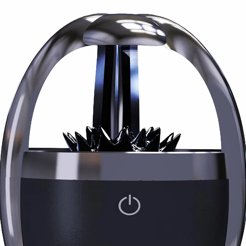 

2024 NEW Smart Ferrofluid Magnetic Fluid Speaker with Venom Style Dancing Music Ferro Fluid Lamp Sound Visualizer Loud Speakers