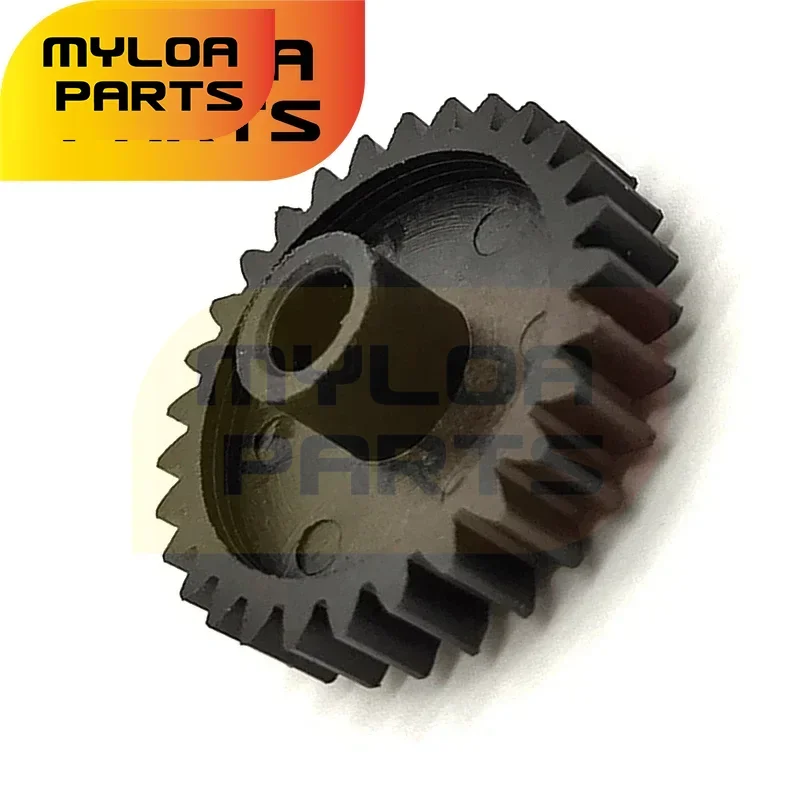10PCS RU5-0185-000 Fuser Gear 29T support for HP 1010 1012 1015 1018 1020 M1005 3015 3020 3030 support for Canon FAX L100 L120 L