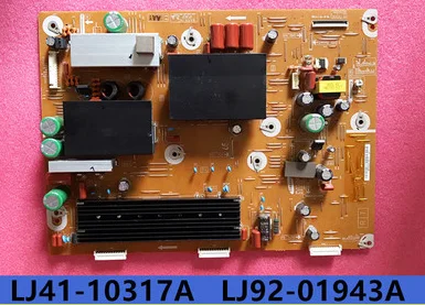 

Original S51FH-YB03 Screen Plasma Y board LJ41-10317A LJ92-01943A