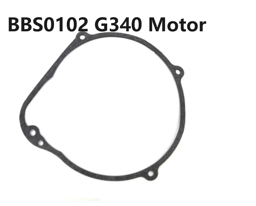 BAFANG Central Motor Gasket E-bike Seal Ring for BBS01B BBS02B BBSHD 1000W 8FUN Mid Drive Motor Seal Gasket Repair Parts