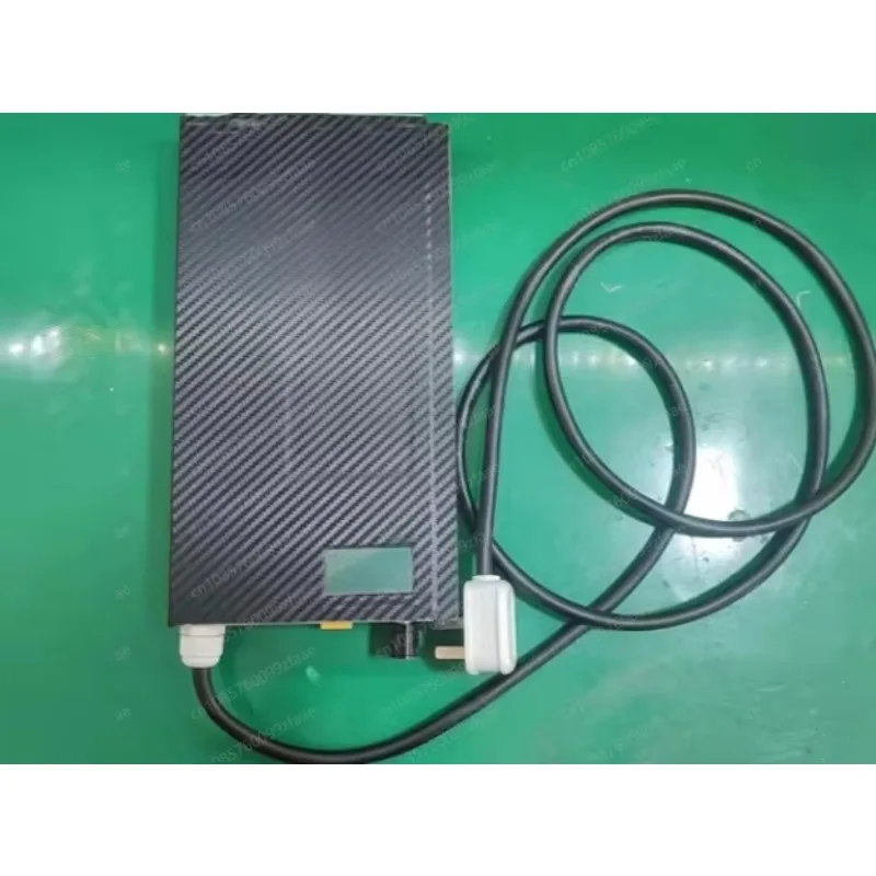 

High-power adjustable power charger, for Delta 4856 modified electric vehicle high-power charger，It's not brand new