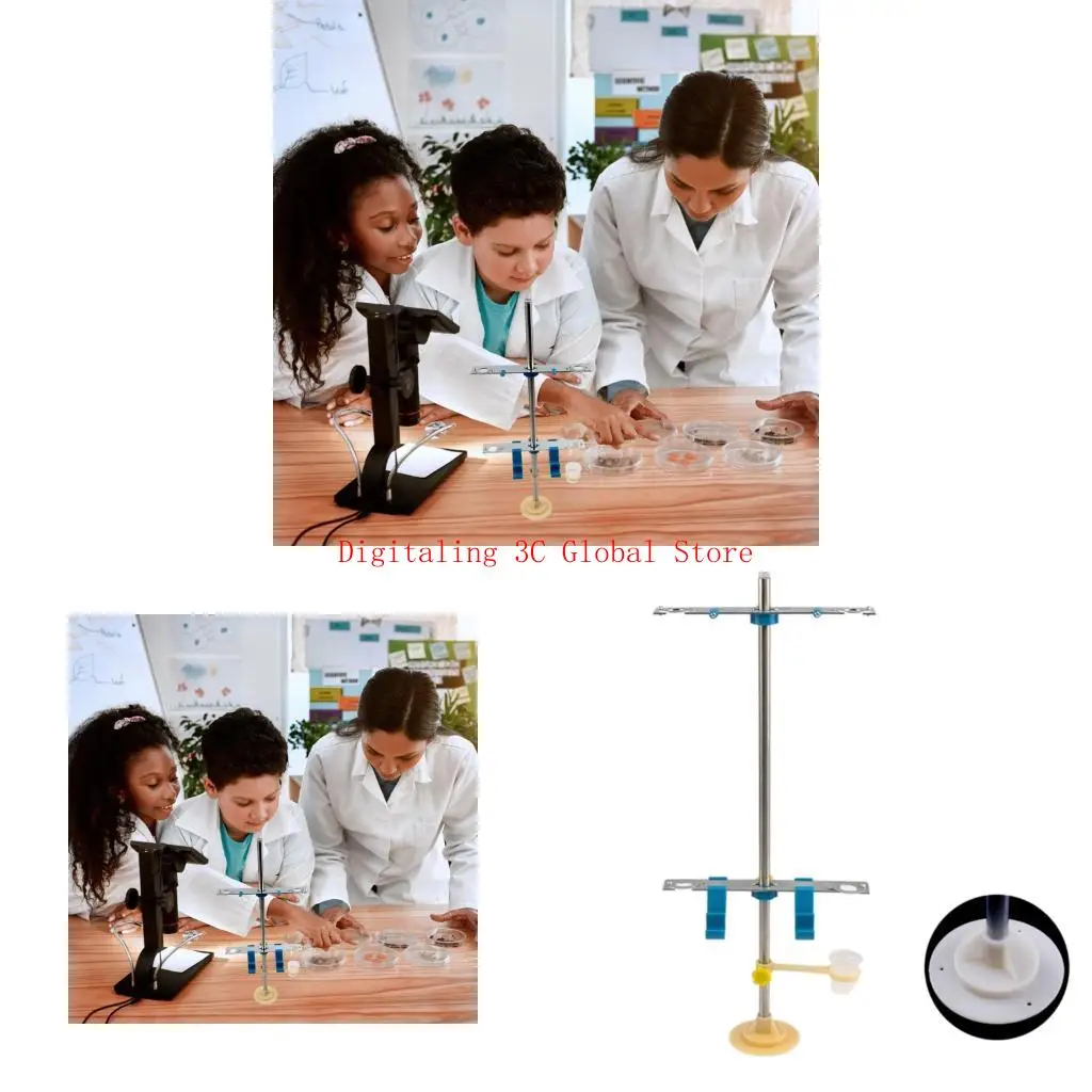 Держатель термография металла регулируем