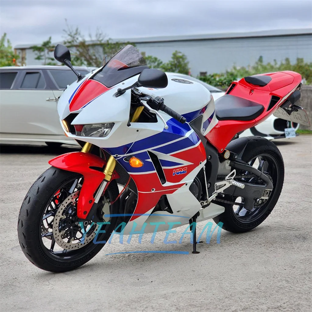 Fit for 15-17 18 19 20 CBR600 RR HONDA CBR600RR 2013 2014 2015 2017 2020 Injection Motorcycle Fairing Kit ABS Plastic Bodywork