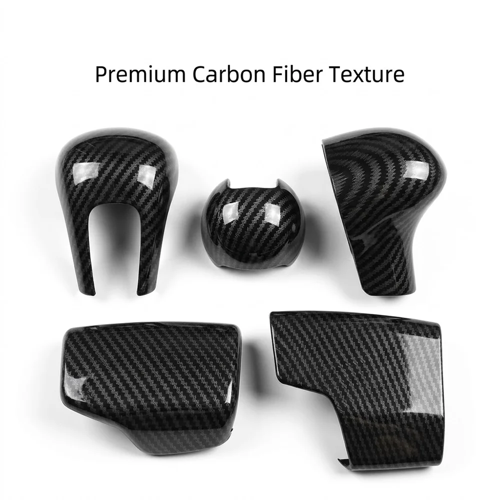Carbon Fiber Car Ge…