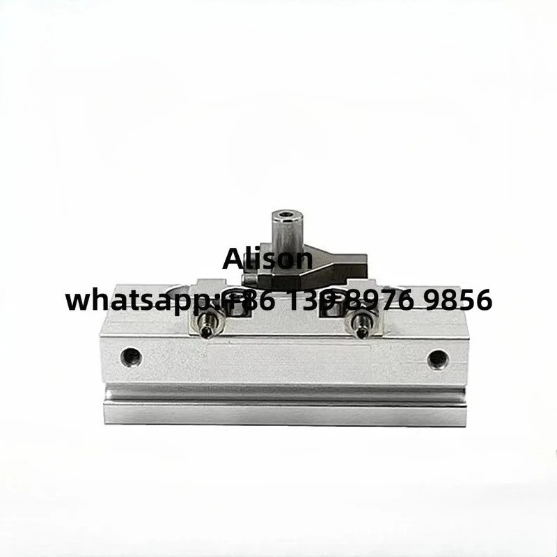 original Micro rotating swing cylinder CRJU/CRJB05-90-180E CRJB/CRJU1-90-180