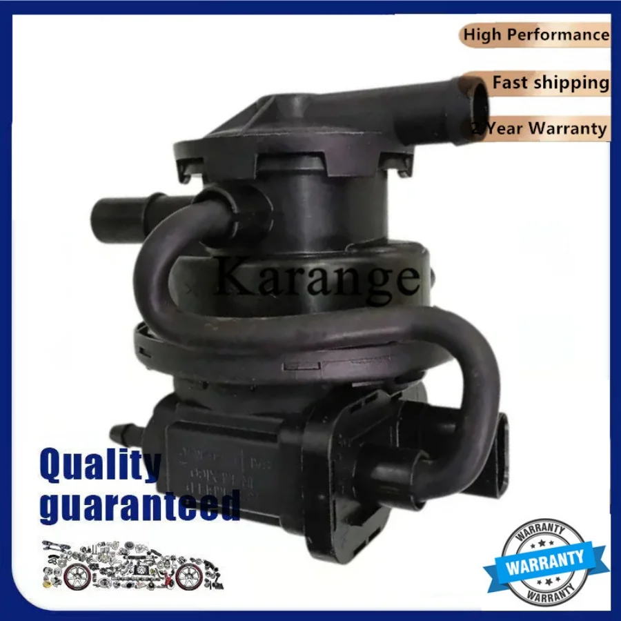 New Fuel Vapor Leak Detection Pump 3C0906271 3C0906201 For Volkswagen Audi
