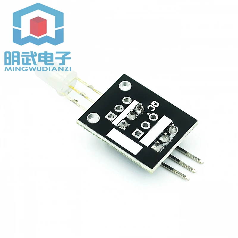 Double Color LED Module 5 Mm KY - 011