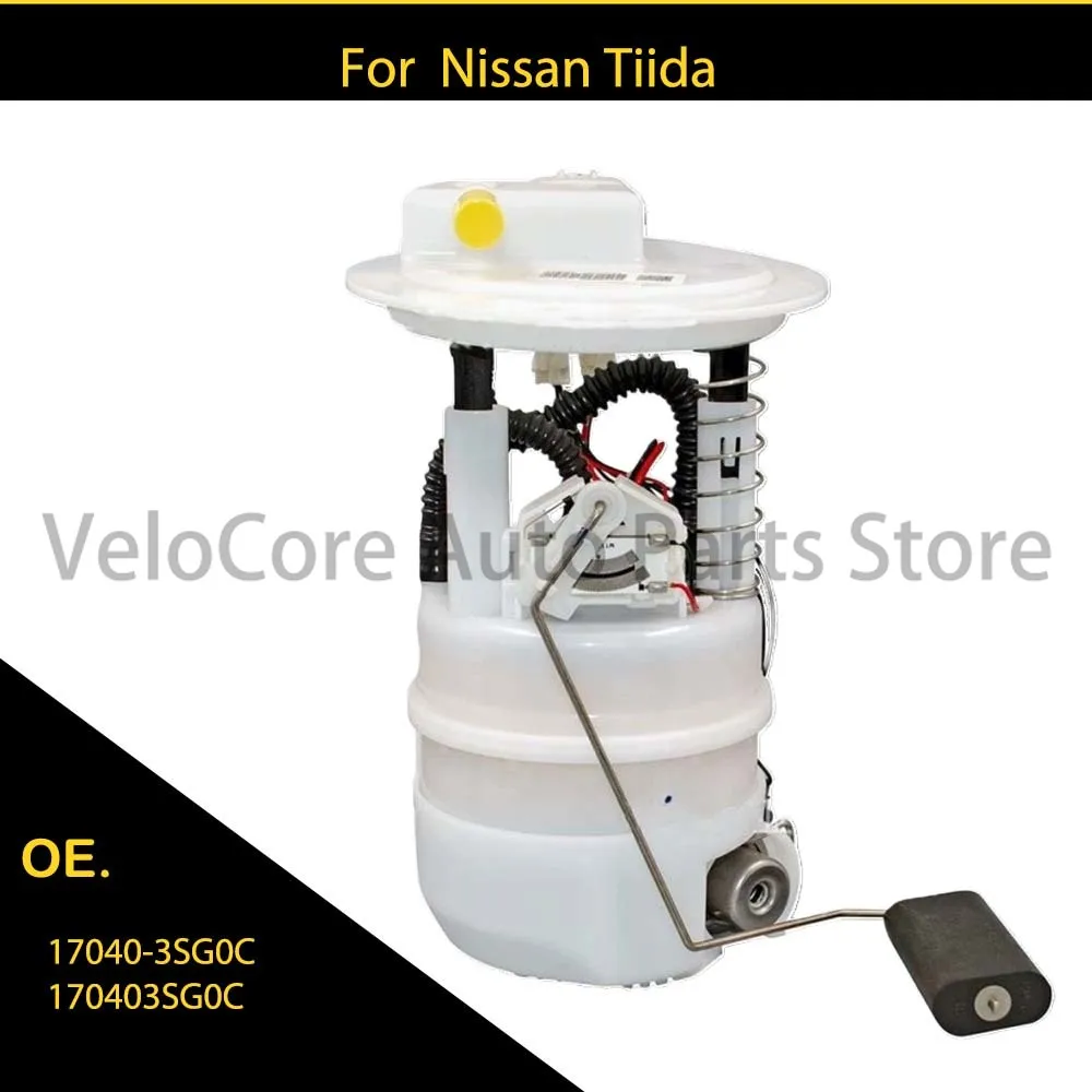 

Suitable for Nissan Beida 17040-EM30A E8855 17040EM30A 17040-3SG0C