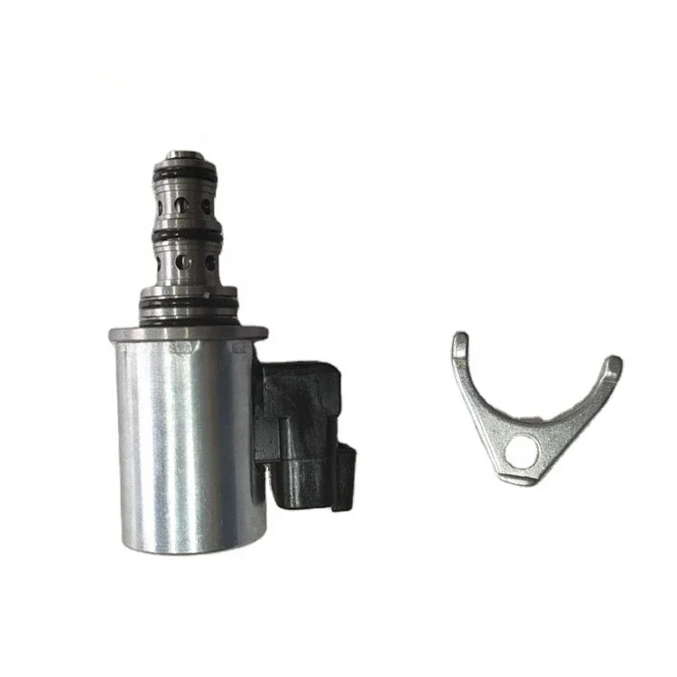 

Stop Solenoid Valve2250300 225-0300 for Bulldozer 924G 924GZ 928G 930G 930H 950H 962H 966H 972H Valve GP-Solenoid