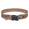 Coyote Brown