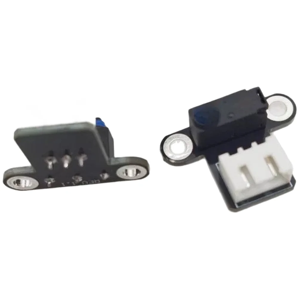 For Reliable Print Positioning V-core4 Limit Switch Fast Trigger Circuitry Design Limit Switch Fast Trigger Circuitry