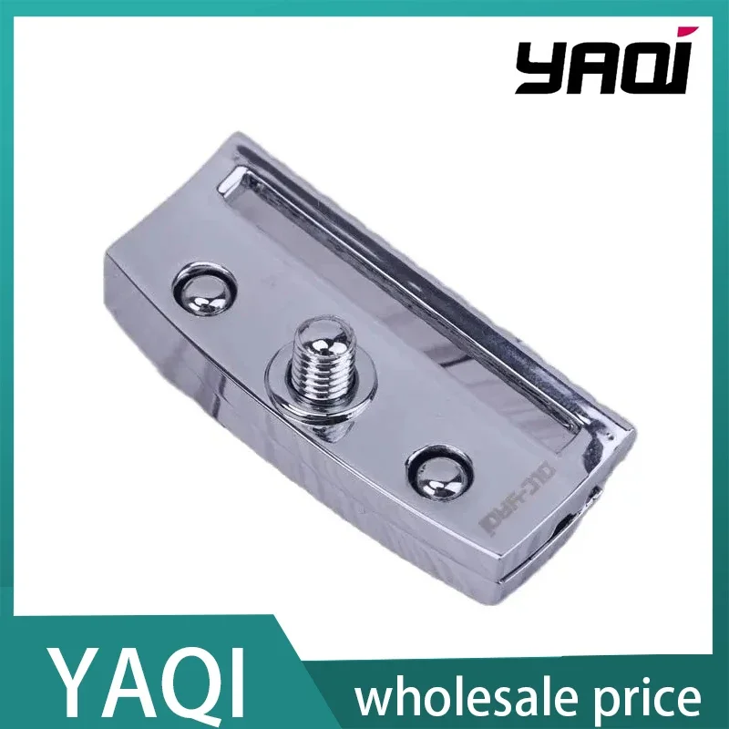 

Single Edge Chrome Color Safety Razor Head Yaqi