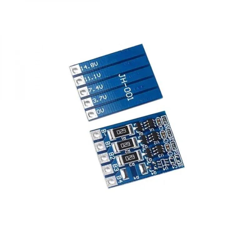 1S 2S 3S 4S 3A 20A 30A Li-ion Lithium Battery 18650 Charger PCB BMS Protection Board For Drill Motor Lipo Cell Module 5S 6S