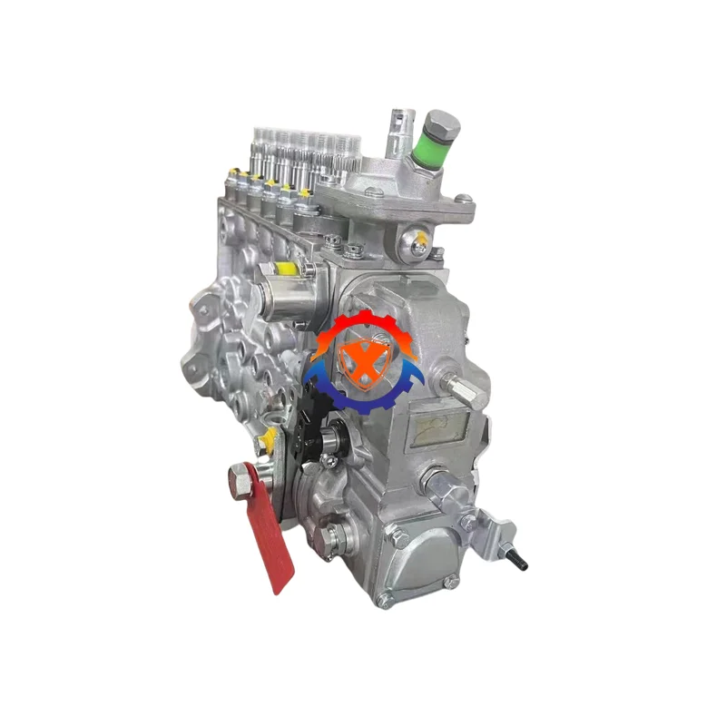 

Injection Pump 3935785 0402066704 For LG922E R210-7 Excavator 6BT5.9 Engine