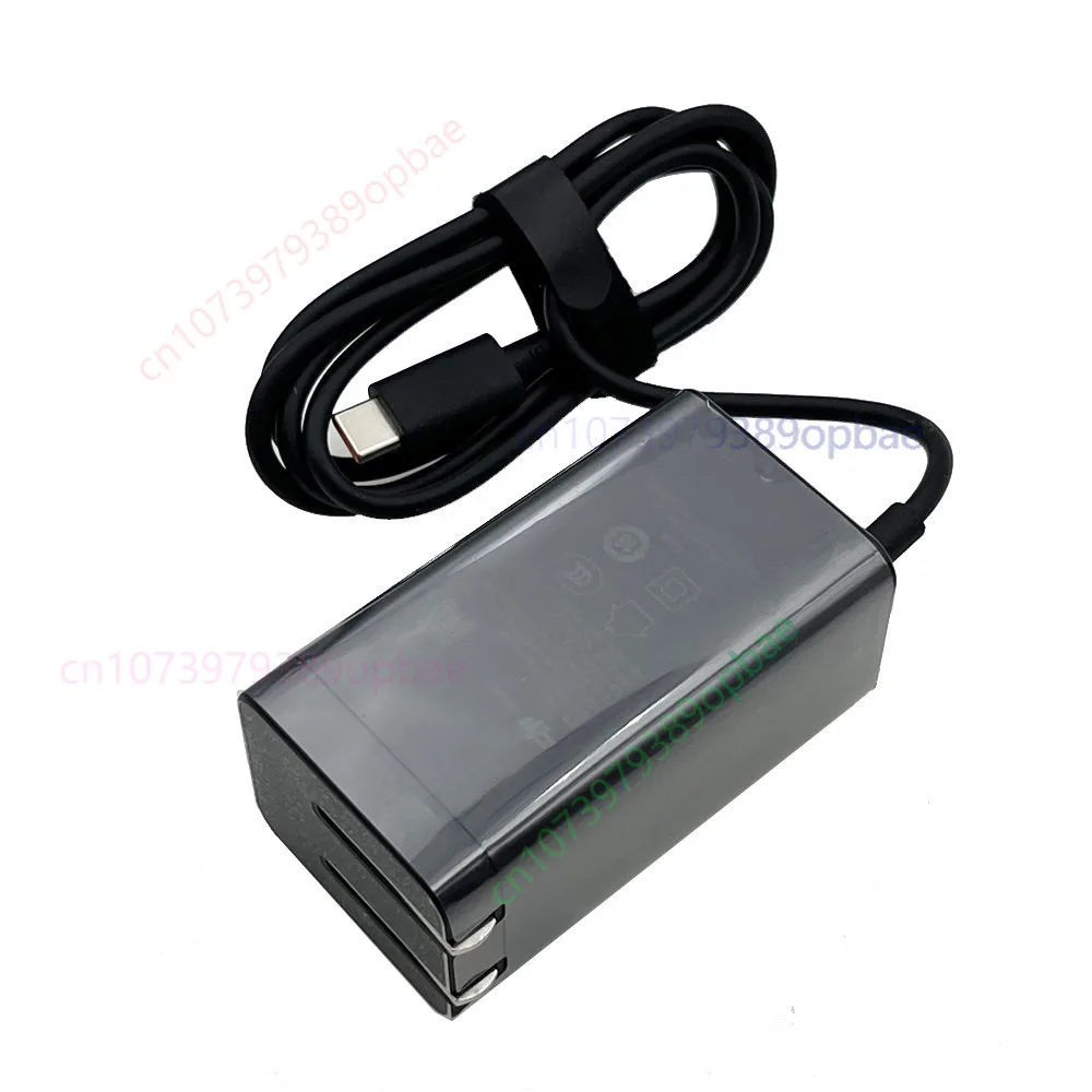 

Original New 65W Portable Charger for DJI Mavic 3/3 Pro/Cine /3 Classic Air 3 Drone and Controller Accessory In Stock