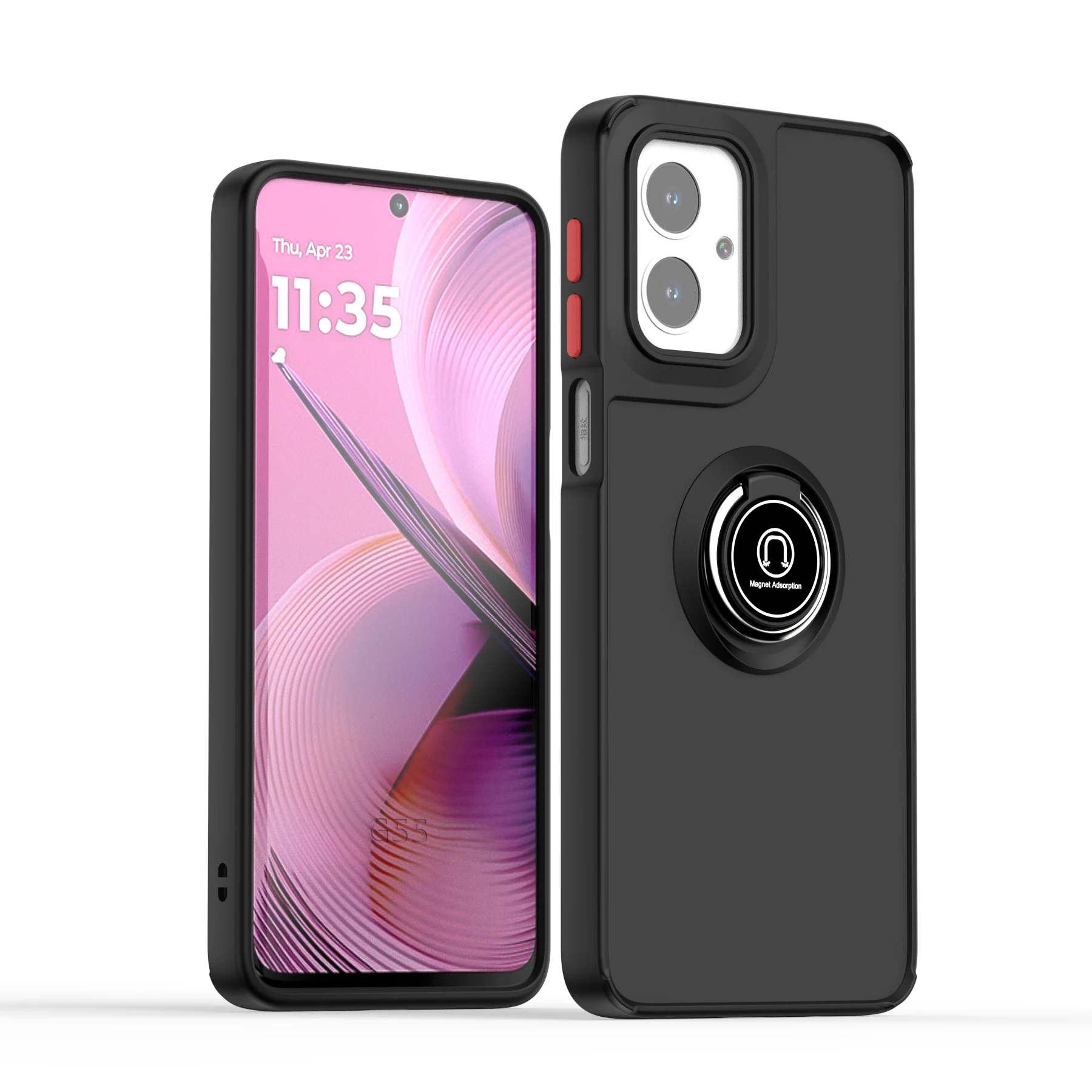 Soft Case For Motor… - image