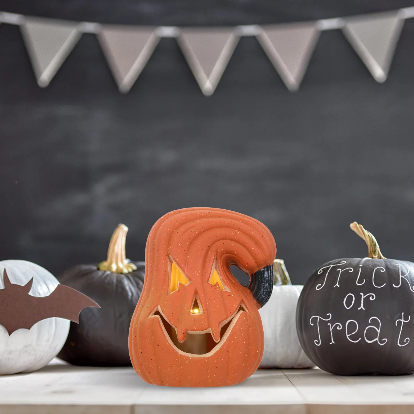 カボチャランタン装飾ライト装飾、フェスティバルランプ、ハロウィーンパーティー用品、素敵なランタン