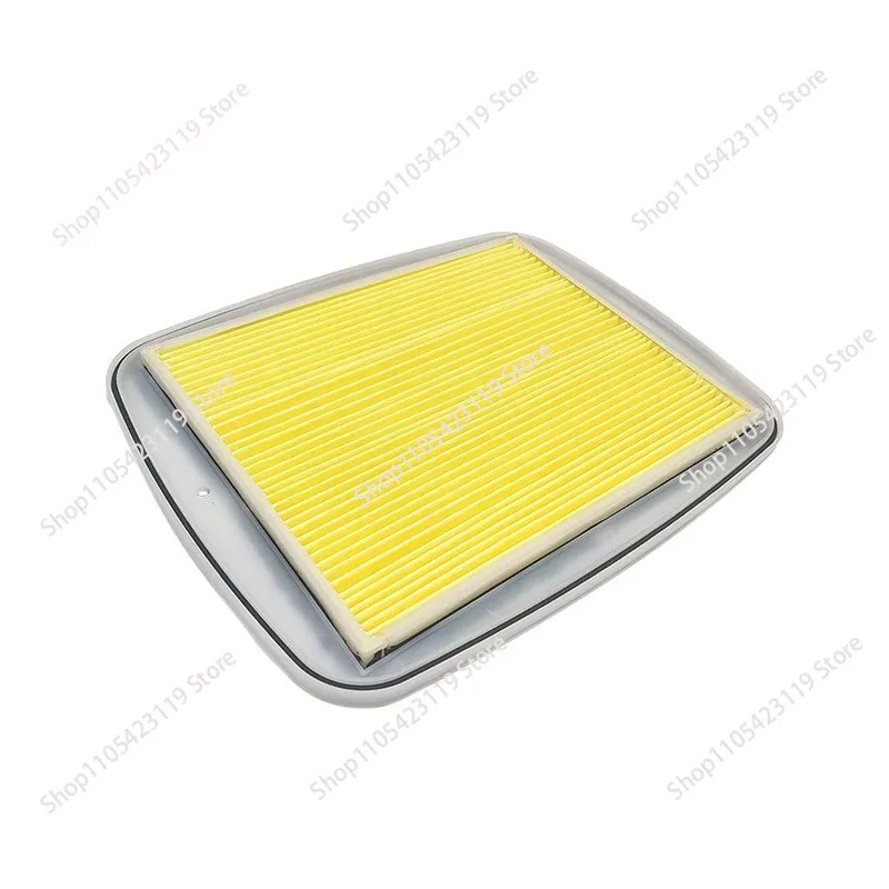 

Air Filter 6S5-E4451-00-00 6S5-E4451-01-00 Compatible with Yamaha Waverunner Jet Ski 1800 08-22 Compatible with Cruiser Jet Ski