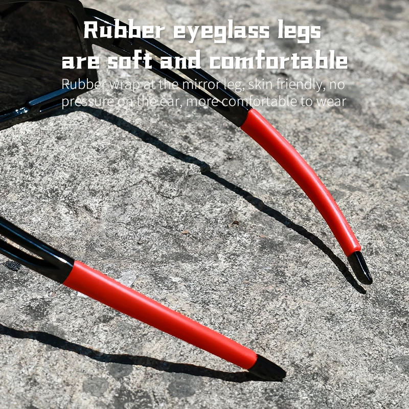 Cycling Glasses Mountain Road Bike Bicycle Hiking Camping Golf UV400 Outdoor Sport Sunglasses Men Women Bicycle Goggles