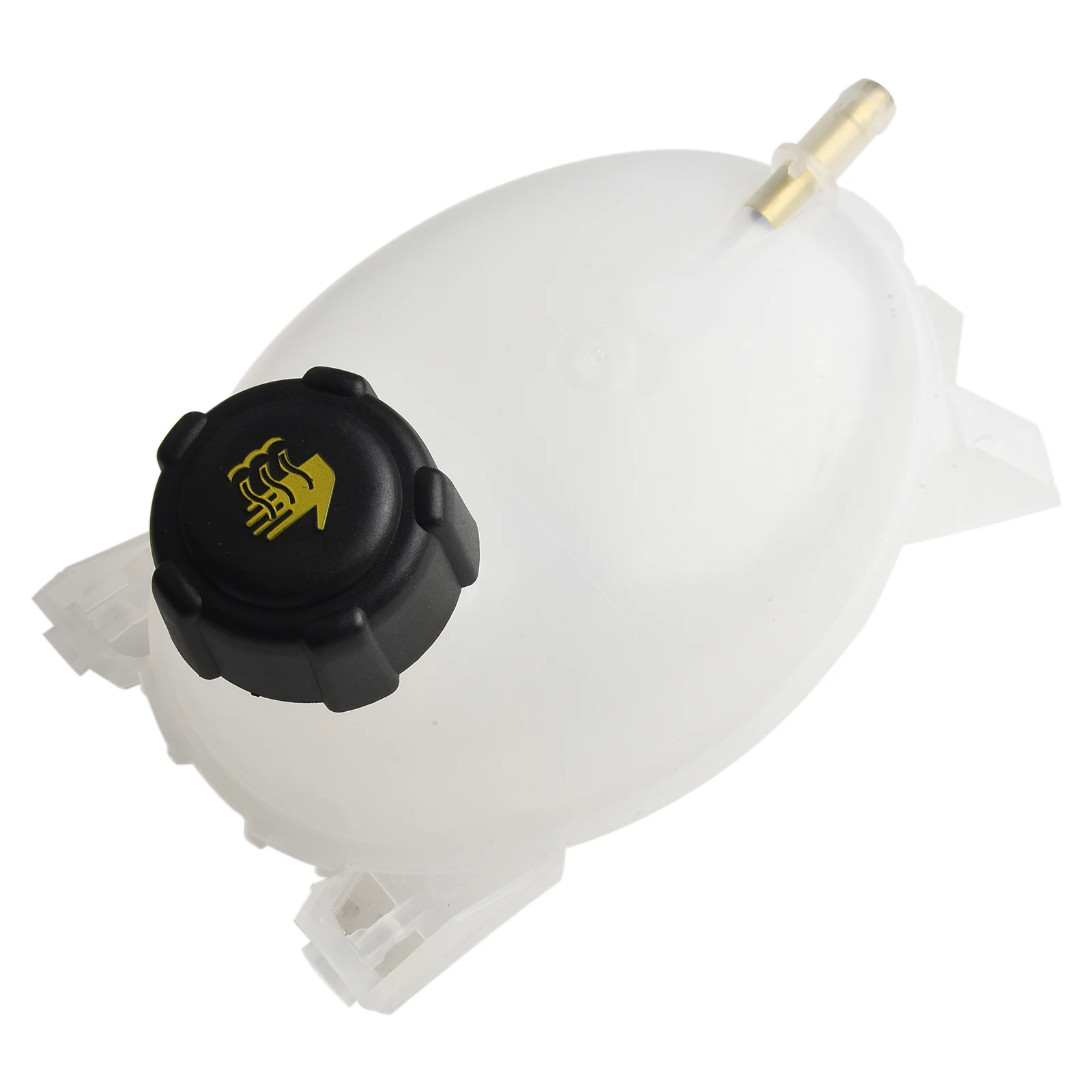 

Расширительный бак охлаждающей жидкости с переливом, идеально подходит для автомобиля, надежная работа, замена бака охлаждающей жидкости автомобиля